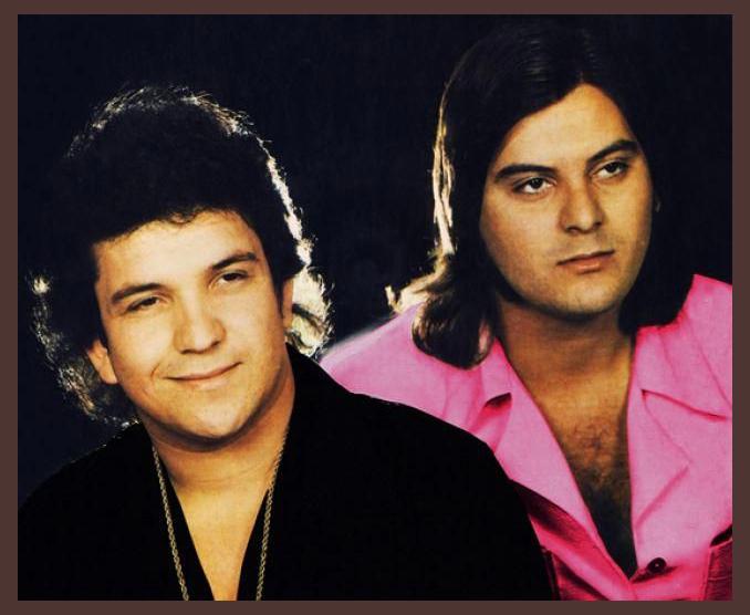 Juliano e Jardel